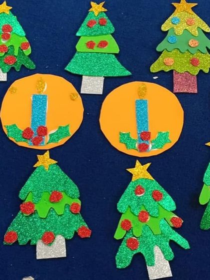 Holiday & Festive Fun photo 11