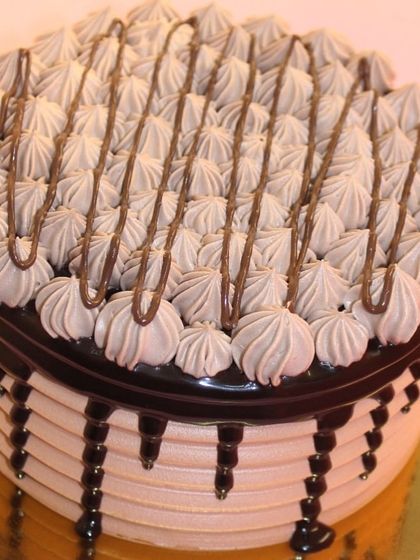 Custom Celebration Cakes photo 5