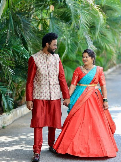 Sneha Kiran - Bridal & Event Makeup Artistry Celebrations & Special Occasions photo 42