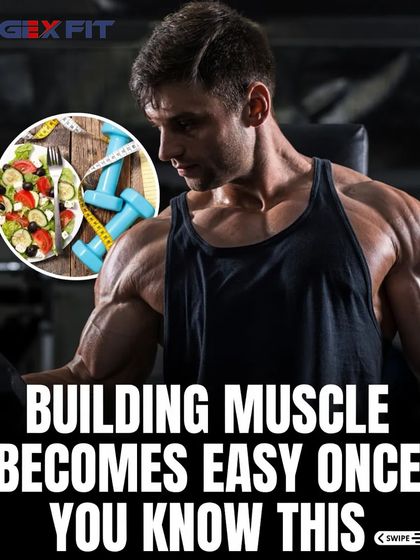 Gex Fit - Personal Training The Science of Real Results photo 3