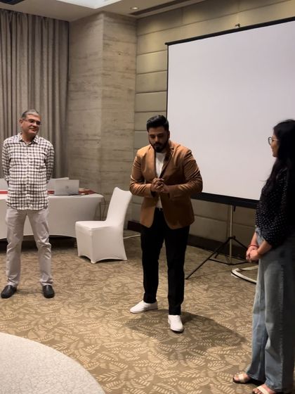 The Live Show Experience photo 38