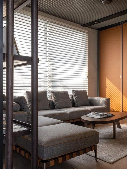 Urbanscape Architects - Commercial Interior Design Executive Suites & Leadership Retreats photo 6