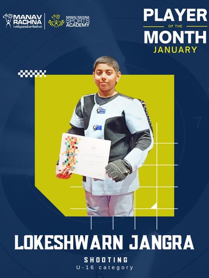 Player of the Month Recognition photo 11