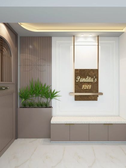 Welcoming Entrances & Foyers photo 3