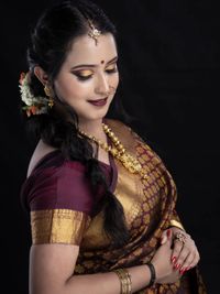 Special Occasion & Event Makeup