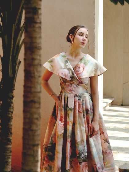 Signature Soft Glam & Glowy Skin photo 14