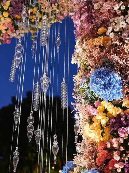 Grand Mandaps & Sacred Ceremonies photo 10