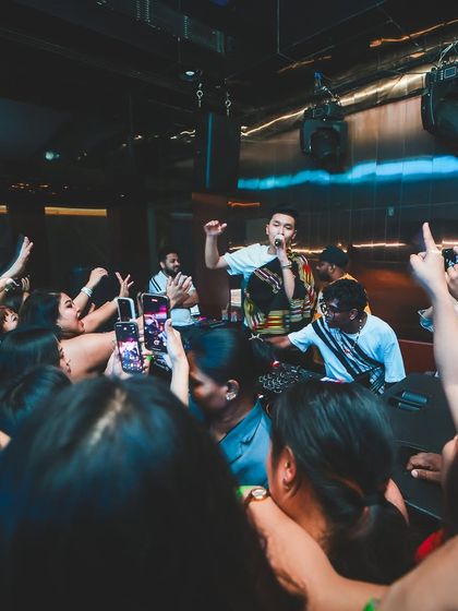 Themed Events & Cultural Nights photo 5