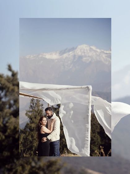 Mountain & Forest Escapades photo 23