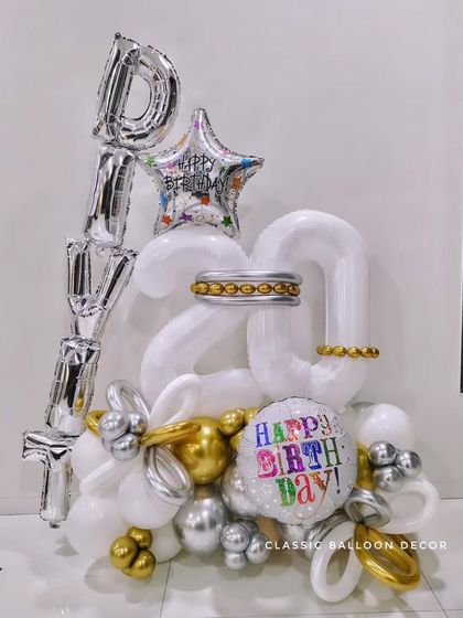 Unique Decorations & Extras photo 3