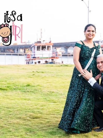 Celebrations: Baby Showers & Gender Reveals photo 11