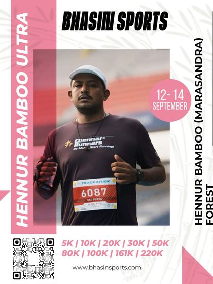 A collection of the incredible runners who make our events possible. Each image represents an athlete who has committed to challenging themselves at one of our trail or endurance races.