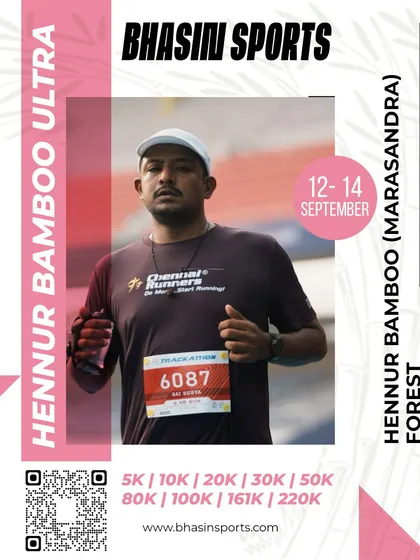 A collection of the incredible runners who make our events possible. Each image represents an athlete who has committed to challenging themselves at one of our trail or endurance races.