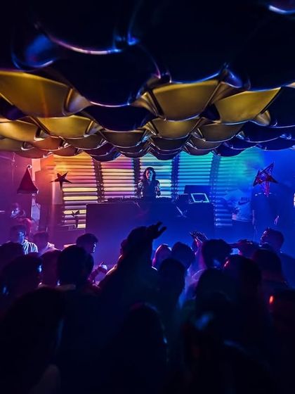 Bollytech & Club Nights photo 22