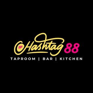 Hashtag 88