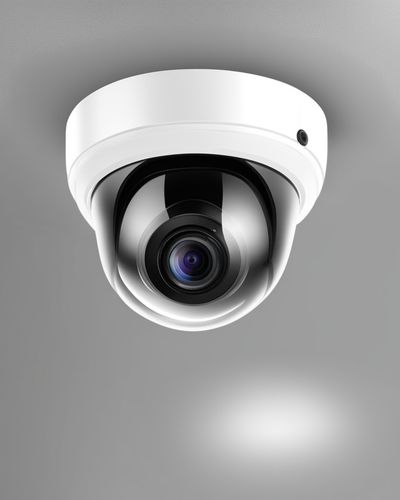 Fire Detection & Alarm Systems