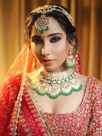 Makeup Artist Portfolio Shoot