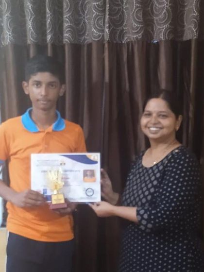 Achievers Destination Academy - Creative & Cognitive Skills Celebrating Our Young Achievers photo 4