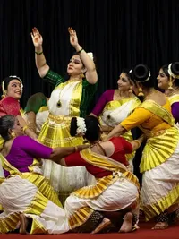 Professional Dance Productions & Performances