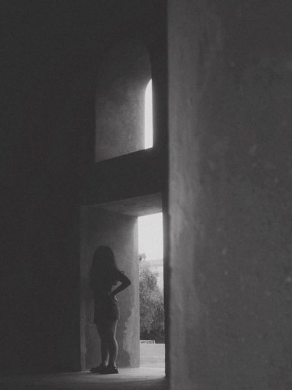 The Artist: Scapes of a Bird photo 24