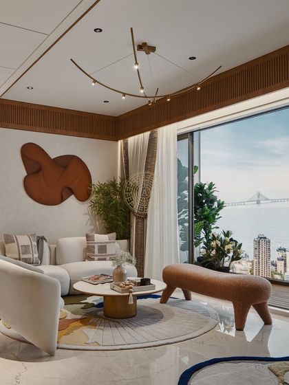 Sarah Sham - Corporate & Office Design EON Group: Designing a Brand Experience photo 3