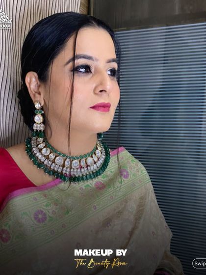 Aces of Beauty & Fashion - Makeup Services Elegant Party & Guest Makeup photo 50