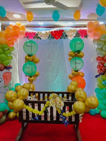 Baby Celebrations: Showers & Naming Ceremonies photo 19