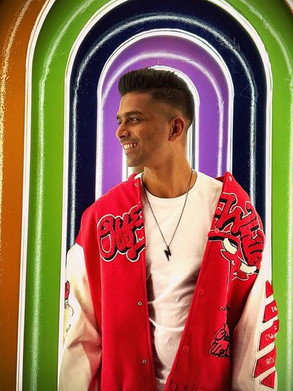 DJ Shams - Club & Nightlife DJing Additional Shots & Moments photo 6