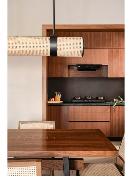 House of Ruya - Residential Architecture & Interior Design Serene Japandi & Minimalist Spaces photo 13