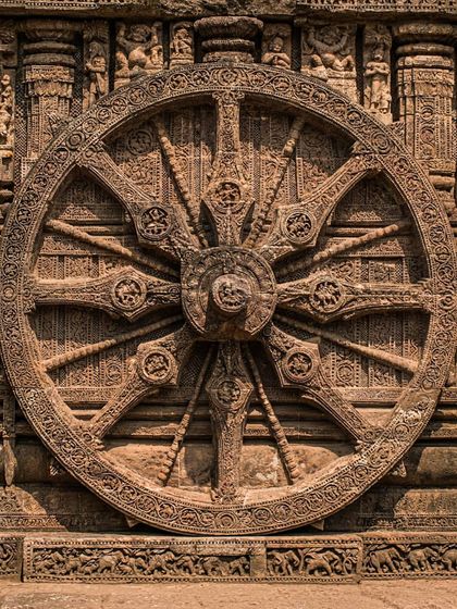 Personal Aesthetic: Travel & Street Photography photo 30