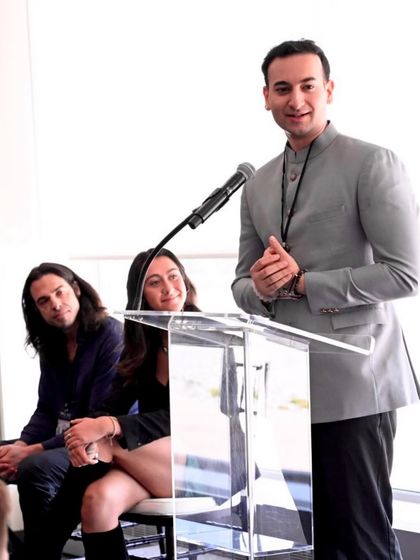 Global Stages & High-Profile Events photo 6