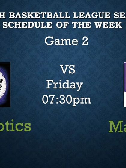 Pitch Basketball - Youth Basketball Leagues From the Archives photo 136