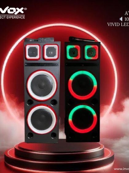 Elegant, Super & Other Speaker Models photo 13