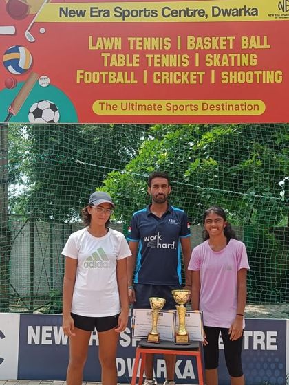 Our Champions: A Legacy of Wins photo 88