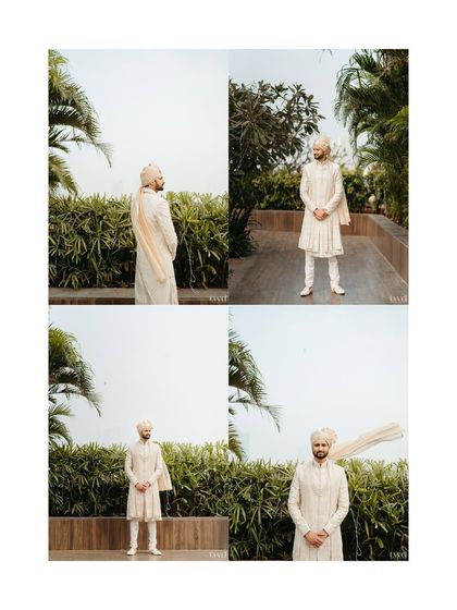 The Wedding Diaries - Wedding Photography & Videography Dapper Groom Portraits photo 12