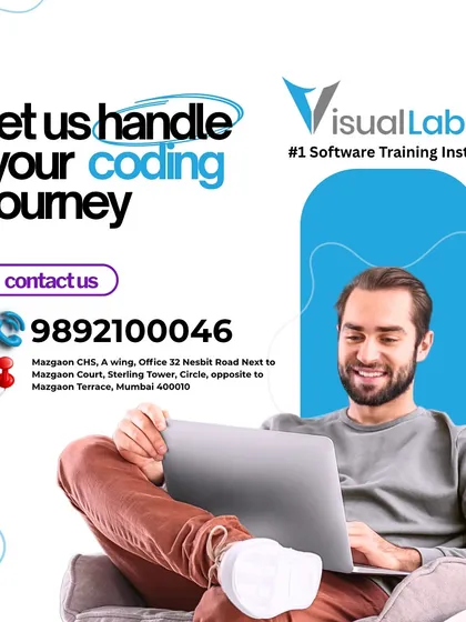 From zero to coder, we make it happen. This graphic shows our commitment to guiding you on your coding journey with hands on training from industry pros.