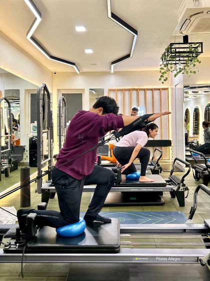 Pilates is for Everyone photo 7