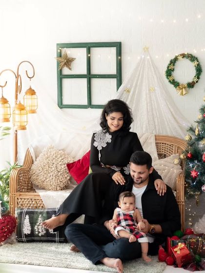 Photuvala - Family & Kids Photography Festive Mini-Sessions photo 14