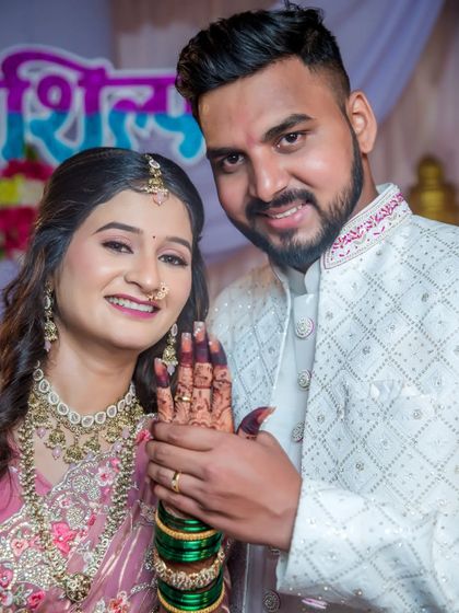 Engagements & Ring Ceremonies photo 16