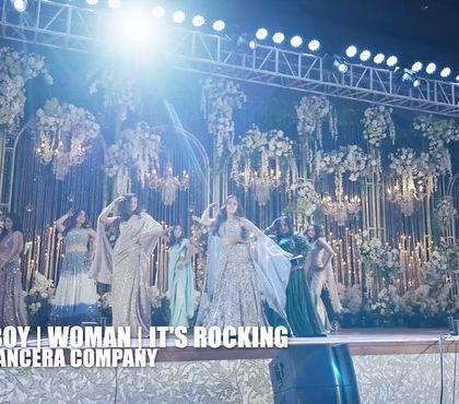 Squad Goals: Bride Tribe vs Groom Squad photo 20