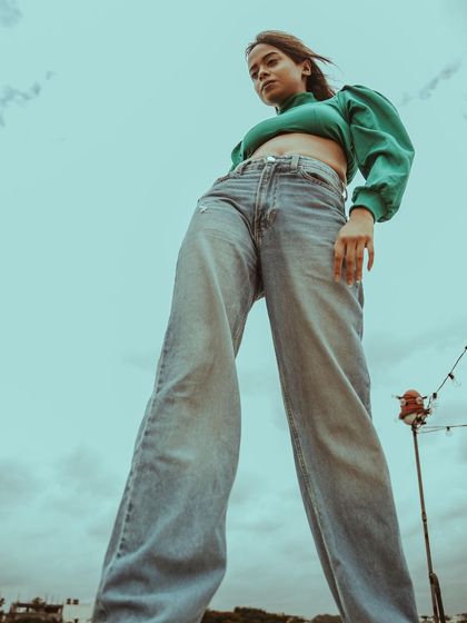 Ebins Photogrid - Fashion & Commercial Photography Urban & Street Style photo 3