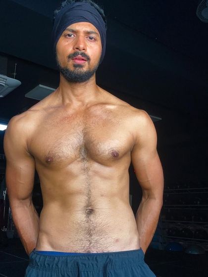 The body is like a sculpture. With dedication and consistent effort, you can shape it into a work of art that reflects your strength and discipline.