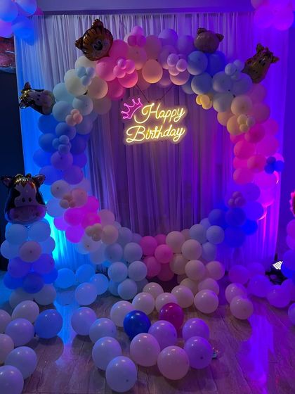 Themed & Kids' Parties photo 15