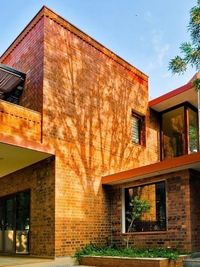 Residential Architecture