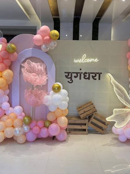 Welcome Baby & Naming Ceremonies photo 7