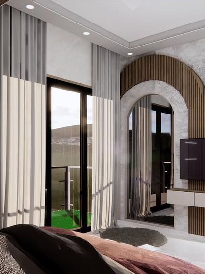 Drishtikone Design - Vastu Consultancy Restful Retreats photo 10