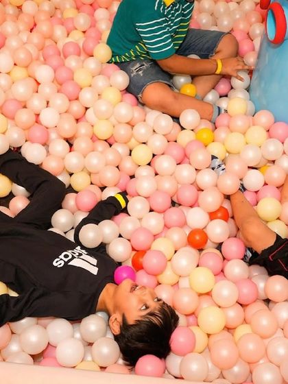 Our Play Zones photo 11