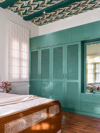 By the Riverside - Full-Service Interior Design Bespoke Storage & Wardrobes photo 3