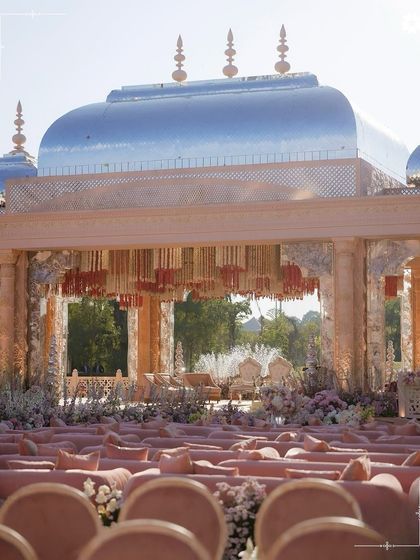 Grand Weddings & Receptions photo 4