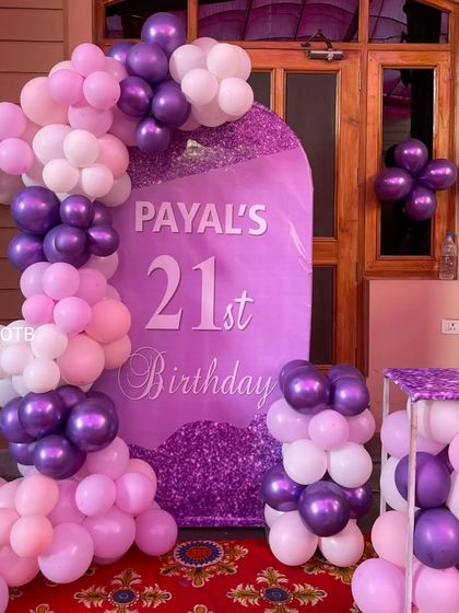 Milestone Celebrations photo 32